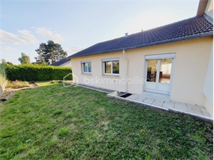 pavillon à la vente -   08000  CHARLEVILLE MEZIERES, surface 91 m2 vente pavillon - UBI484306514